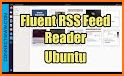 Fluent Reader Lite - RSS Clien related image