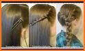 HairStyle6 App related image