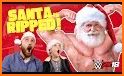 Santa Claus Jump - Christmas Special related image
