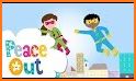 Super Hero Fly related image