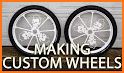 Make Wheels related image