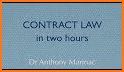 Law Made Easy! Contract Law related image