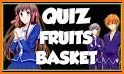 Fruit Basket Quiz Game related image