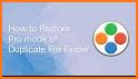 Duplicate File Remover Pro 2020 related image