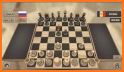 Real Chess 3D related image