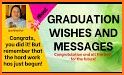 Graduation Day Wishes related image