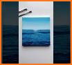 Lake Painting Theme related image