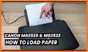 Canon Pixma Mg2522 Print Guide related image