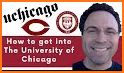 Chicago Scholars Event App related image
