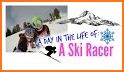 Ski Racer related image
