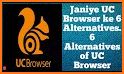 Indian Browser 2020: Alternative to UC Browser related image
