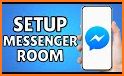 How to Use Video Call Messenger Rooms related image