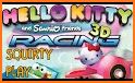 Hello Kitty Racing Adventures related image