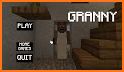 Granny Mod for Minecraft related image