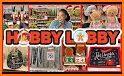 Hobby Lobby Stores related image
