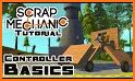 Guide For Scrap Mechanic related image