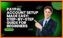 How to create PayPal Account - Complete Guide : related image