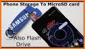 SD File Transfer (Move File To SD Card Or Phone) related image