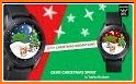 Christmas Watch Face 079 related image