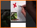 Fix the line related image