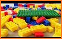 Puzzle Play: Building Blocks related image