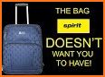 Spirit Airlines related image