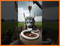 Dino Robot Truck: Dragon Game related image