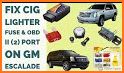 GM Truck V8 07-13 + All OBD-2 related image