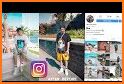 Effect Editor for Insta Photo related image