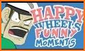 Happy funny wheels 2 related image