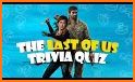 The Last of Us Trivia Game related image