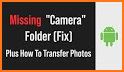 Folder Camera related image