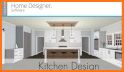 Latest Kitchens Designs 2018 related image