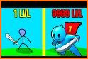 Smashero.io - Hack n slash RPG related image