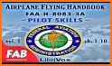 Airplane Flying Handbook (FAA) related image