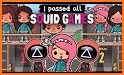 Squid Toca Boca Life World Pet Doctor Walkthrough related image