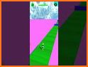 Stack Tower run race 3d - Tower stack run related image
