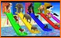 Animal Games 3D related image