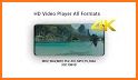 X Video Player & Downloader : All HD Video Player related image