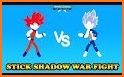 Stickman Fight: Shadow War related image