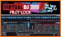 3D DJ Mixer - DJ Virtual Music 2020 related image