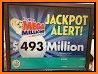 MegaMillions Lucky Number Generator related image
