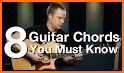 Guitar Chord Full - Complete Lyrics And Chord related image