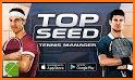TOP SEED Tennis: Sports Management & Strategy Game related image