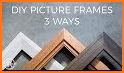 Picture framing related image