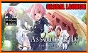Assault Lily Last Bullet W related image