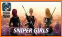 Sniper Girls - FPS related image