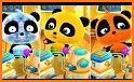 Talking Baby Panda - Kids Game related image