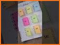 Mind Notes: Notebook Note Memo related image