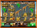 Slot Machines - 1Up Casino related image